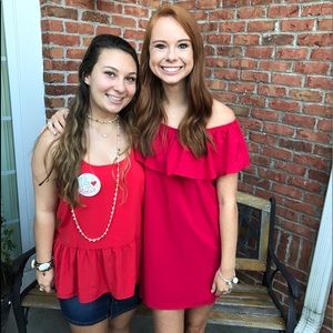 Meet your Posher, Bailey